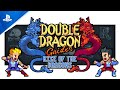 Double Dragon Gaiden: Rise of the Dragons - Announce Trailer | PS5 & PS4 Games