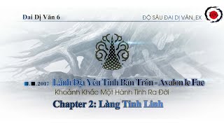 Fate/ Grand Order Vietsub: Cốt truyện Lostbelt 6 - Chương 2: Làng Tinh Linh Taiyo Vietsub