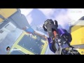 『pd익곰』 프로꿀팁탑재☆ 오버워치 초보자 가이드 overwatch 오버워치