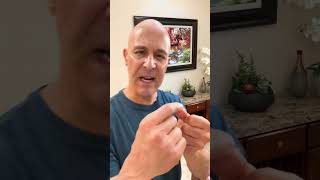 Remove Your HEADACHE With Hand Reflexology! Dr. Mandell