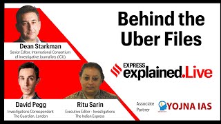 Explained.Live: Behind the Uber Files