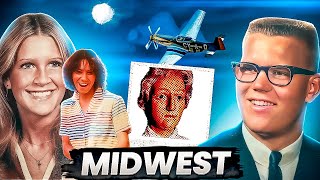 Midwest Unsolved Mystery Iceberg Explained Part 2