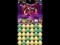 パズドラ 　影の龍騎姫　sランク　ヨミ×アヌビス