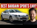 It's done how many miles?!?...Toyota Celica - USED car review | ReDriven