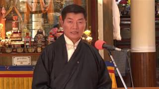 བོད་ཀྱི་བརྙན་འཕྲིན་གྱི་ཉིན་རེའི་གསར་འགྱུར། ༢༠༡༨།༠༣།༡༤