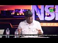 DISCUSSION SEGMENT ON ADEKYE NSROMA 10/09/24