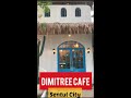 Dimitree Cafe - Sentul City