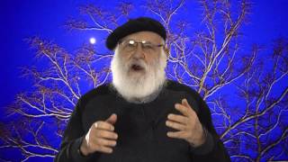 Parashat Nitzavim VaYeilech -  Rabbi Laibl Wolf's one minute parsha message