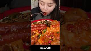 ASMR FOOD #2965