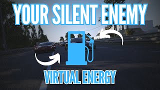 Virtual Energy Decoded: How to Set It Up Correctly! 🔋