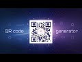Create a QR Code Generator Using HTML, CSS & JavaScript | Perfect for Coders & Tech Enthusiasts!