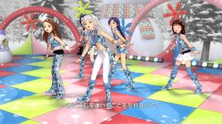 [Xbox360]アイドルマスター2 『The World is all one !! 』