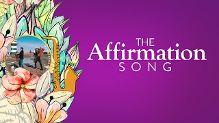 The Affirmation Song feat. Thundersmack // Official Lyric Video // Viral Tiktok Song