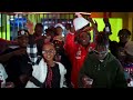 Mr attention-dhindindi (official video)