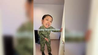 Hey Dad Im Gonna Work At Old Navy | Thats An Attention Grabber Right There TikTok 😭