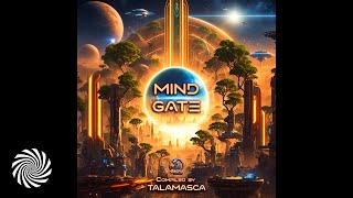 Talamasca - Mind Gate