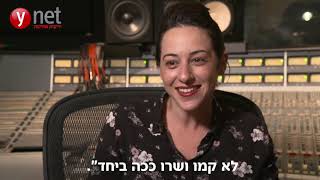 קולולם | מיזם השירה שהפך לבינלאומי