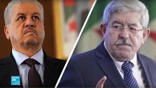 Algérie : deux anciens Premiers ministres condamnés à 12 et 15 ans de prison pour corruption