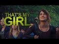 Clarisse La Rue || That's My Girl