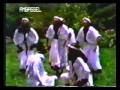 Damtew Ayele & Rahel Yohannes-Dessielay