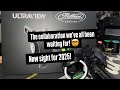 NEW Mathews/Ultraview Bow Sight!