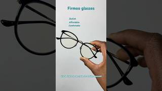 @firmoo_ca holiday collection is here!Click the link in the description #myfirmoo #glasses #FirmooCA