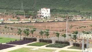 Suvarnabhoomi Suvarnakuteer Atchutapuram Phase - II in Vizag - Residential Plots | 99acres.com