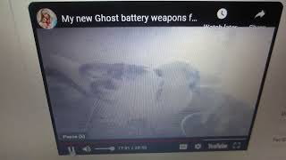 MVI 9064 David Diga Hernandez's play dead hoax vs Brian God birdie play dead (1 Brian God=6)