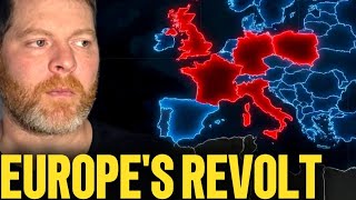 WARNING: Europe Just Replaced The US Military (Krakow 2026)