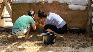 Earthship Part 12 SolarPunk