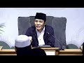 PEMBUKAAN NGAOS RUTINAN KITAB IRSYADUL IBAD || 17 AGUSTUS 2024