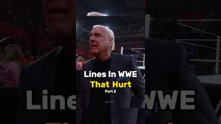 Lines In WWE That Hurt (Pt 2)
