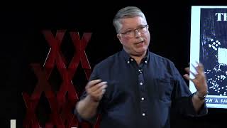 The reactionary roots of crypto and web3 | Dave Troy | TEDxBostonStudio