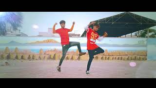 Azadi Gully Boy Divine dance by rajvinder rj and sunny