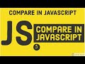 Compare in Javascript using === & Object.is