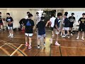 （ドライブ）dfに競り負けないためのコンタクトドリル！