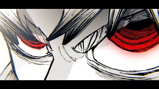 【静止画MAD/MMV】ガチアクタ×VIVID VICE