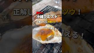 【知らないと損】沖縄旅行で食べておきたい穴場グルメであるアレが激推しです！《沖縄旅行・観光・旅行・Okinawa》#沖縄#沖縄旅行#旅行#沖縄グルメ#旅#人生最高#okinawa#japan