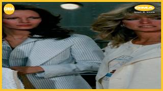 Jaclyn Smith on late friend, Farrah Fawcett