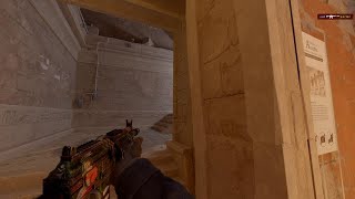 precog` - Galil AR 4K on Anubis