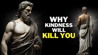 Stoic Wisdom: Balancing Kindness and Self-Care | Marcus Aurelius Stoicism
