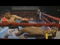 erik morales mexican warrior