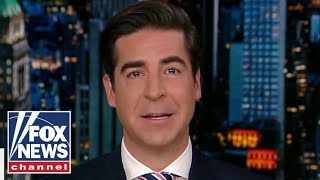 Jesse Watters: There is a revolt happening inside the New York Times