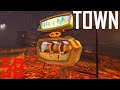 BLACK OPS 2 ZOMBIES TOWN ROUND 50 ATTEMPT CHALLENGE 2024