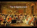 World History 2 - The Enlightenment