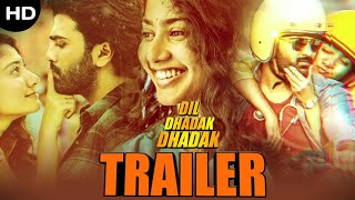 Dil Dhadak Dhadak(2021)OFFICIAL HINDI TRAILER | World Television Premiere on sony max