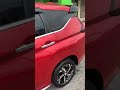 Tinted gelap tak semestinya sejuk tau.. Rujuk IRR untuk daya tahan habaRujuk VLT untuk kadar