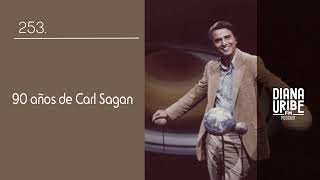90 años de Carl Sagan