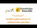 Rifton Adaptive Tricycle - Variable pedal resistance - Jiraffe Knowledge & Know-How