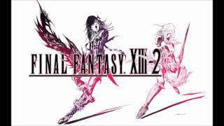 Final Fantasy 13-2 OST-  oerba   Extended